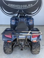 Thumbnail Photo 3 for New 2025 Kawasaki Brute Force 450 4x4