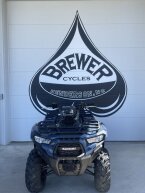Thumbnail Photo 2 for New 2025 Kawasaki Brute Force 450 4x4