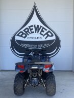 Thumbnail Photo 4 for New 2025 Kawasaki Brute Force 450 4x4