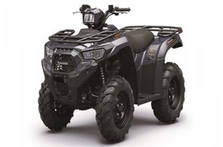 Photo 1 for New 2025 Kawasaki Brute Force 450 4x4