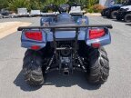Thumbnail Photo 3 for New 2025 Kawasaki Brute Force 450