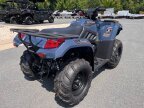 Thumbnail Photo 4 for New 2025 Kawasaki Brute Force 450