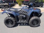 Thumbnail Photo 5 for New 2025 Kawasaki Brute Force 450