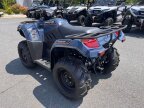 Thumbnail Photo 2 for New 2025 Kawasaki Brute Force 450