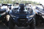 Thumbnail Photo 1 for New 2025 Kawasaki Brute Force 450