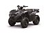 New 2025 Kawasaki Brute Force 450 4x4