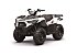 New 2025 Kawasaki Brute Force 450 4x4