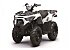 New 2025 Kawasaki Brute Force 450 4x4