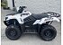 New 2025 Kawasaki Brute Force 450 4x4