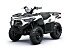New 2025 Kawasaki Brute Force 450 4x4