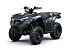 New 2025 Kawasaki Brute Force 450 4x4