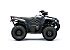 New 2025 Kawasaki Brute Force 450 4x4