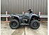 New 2025 Kawasaki Brute Force 450 4x4