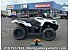 New 2025 Kawasaki Brute Force 450 4x4