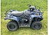 2025 Kawasaki Brute Force 450