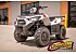 2025 Kawasaki Brute Force 450 4x4
