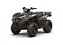 New 2025 Kawasaki Brute Force 450