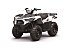 New 2025 Kawasaki Brute Force 450