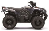 New 2025 Kawasaki Brute Force 450
