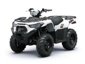 New 2025 Kawasaki Brute Force 450 4x4