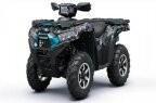 Thumbnail Photo 6 for New 2025 Kawasaki Brute Force 750 EPS LE