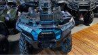 Thumbnail Photo 3 for New 2025 Kawasaki Brute Force 750 EPS LE