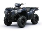 Thumbnail Photo 1 for New 2025 Kawasaki Brute Force 750