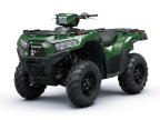 Thumbnail Photo 1 for New 2025 Kawasaki Brute Force 750