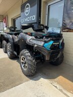 Thumbnail Photo 1 for New 2025 Kawasaki Brute Force 750