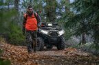 Thumbnail Photo 5 for New 2025 Kawasaki Brute Force 750
