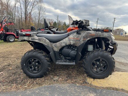 Photo 1 for New 2025 Kawasaki Brute Force 750
