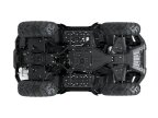Thumbnail Photo 6 for New 2025 Kawasaki Brute Force 750 EPS