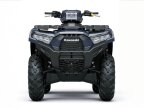 Thumbnail Photo 4 for New 2025 Kawasaki Brute Force 750 EPS