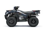 Thumbnail Photo 2 for New 2025 Kawasaki Brute Force 750 EPS