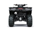 Thumbnail Photo 3 for New 2025 Kawasaki Brute Force 750 EPS