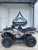 Thumbnail Photo 1 for New 2025 Kawasaki Brute Force 750