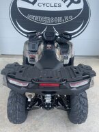 Thumbnail Photo 3 for New 2025 Kawasaki Brute Force 750