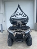 Thumbnail Photo 2 for New 2025 Kawasaki Brute Force 750