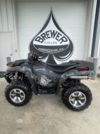 Thumbnail Photo 3 for New 2025 Kawasaki Brute Force 750 EPS LE