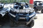 Thumbnail Photo 1 for New 2025 Kawasaki Brute Force 750