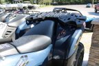 Thumbnail Photo 6 for New 2025 Kawasaki Brute Force 750