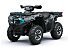 New 2025 Kawasaki Brute Force 750