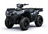 New 2025 Kawasaki Brute Force 750