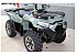 New 2025 Kawasaki Brute Force 750