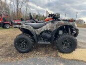 New 2025 Kawasaki Brute Force 750
