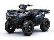 New 2025 Kawasaki Brute Force 750