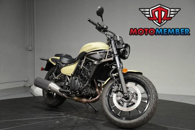 2025 Kawasaki Eliminator 450 ABS