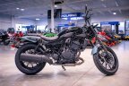 Thumbnail Photo 6 for New 2025 Kawasaki Eliminator 450 SE ABS