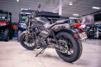 Thumbnail Photo 2 for New 2025 Kawasaki Eliminator 450 ABS