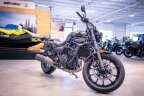 Thumbnail Photo 6 for New 2025 Kawasaki Eliminator 450 ABS